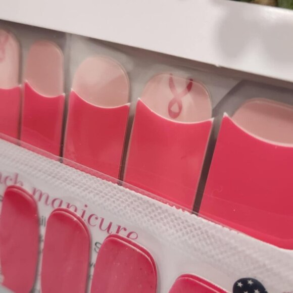 Retired Color Street- French - Picture 6 of 7